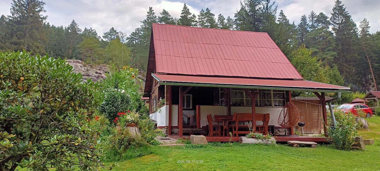 recreational property to rent, 0 m², Jetřichovice, Ústecký Region recreational property to rent, 0 m², Jetřichovice, Ústecký Region