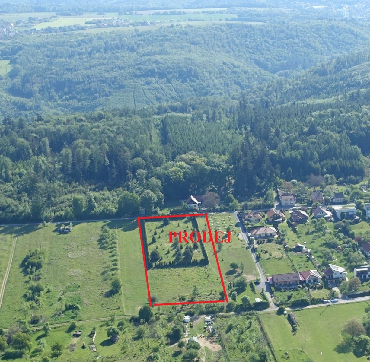 plot for sale, 10,000 m², Babice nad Svitavou, Jihomoravský Region plot for sale, 10,000 m², Babice nad Svitavou, Jihomoravský Region