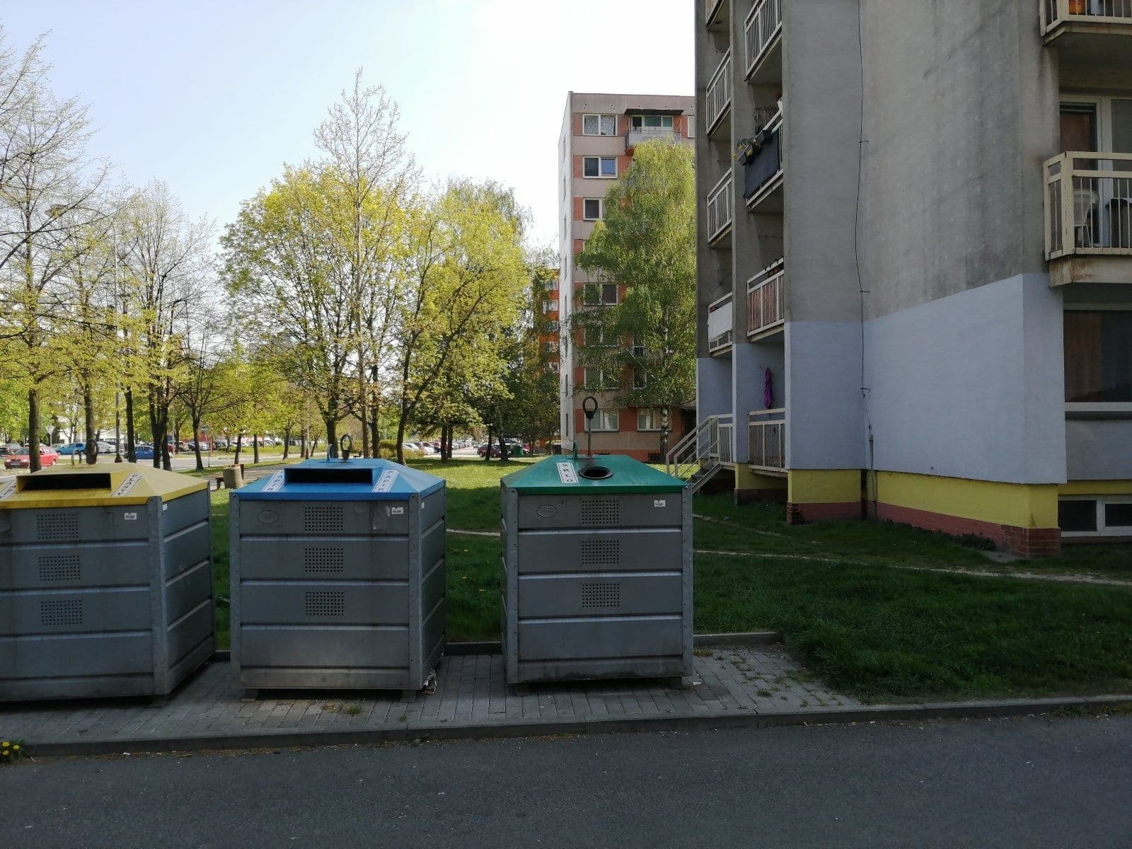 non-residential property to rent, 20 m², Masarykova třída, Orlová, Moravskoslezský Region non-residential property to rent, 20 m², Masarykova třída, Orlová, Moravskoslezský Region