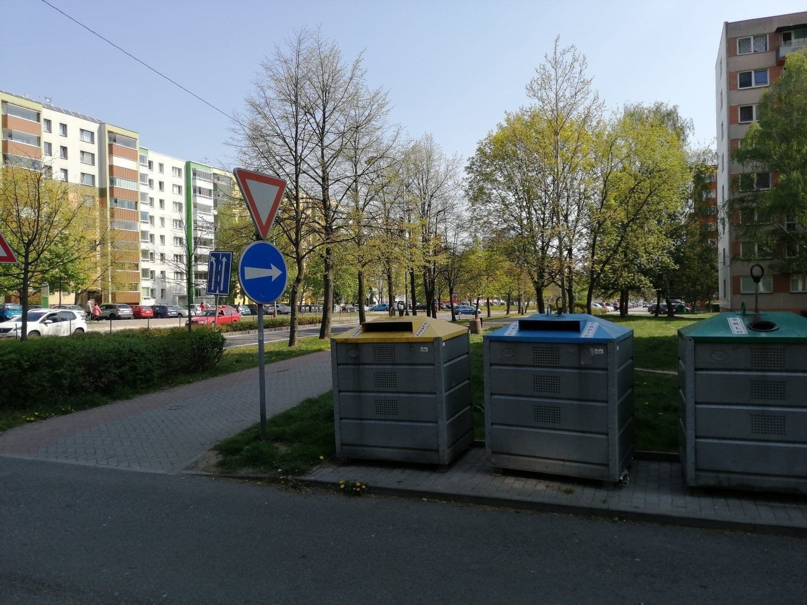 non-residential property to rent, 20 m², Masarykova třída, Orlová, Moravskoslezský Region non-residential property to rent, 20 m², Masarykova třída, Orlová, Moravskoslezský Region