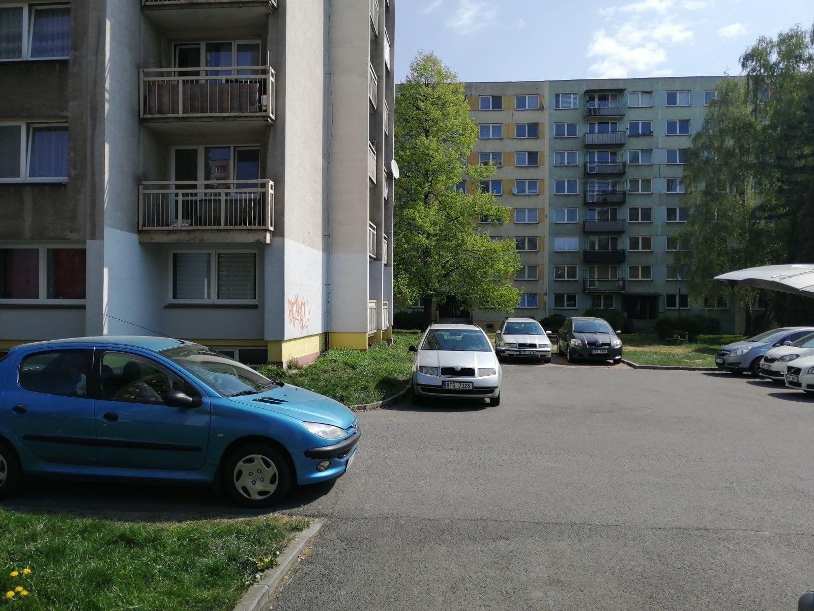 non-residential property to rent, 20 m², Masarykova třída, Orlová, Moravskoslezský Region non-residential property to rent, 20 m², Masarykova třída, Orlová, Moravskoslezský Region