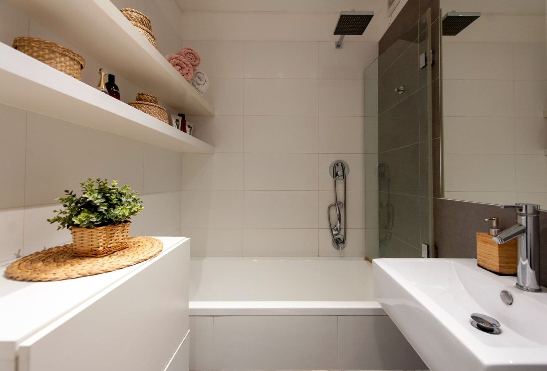 3 bedroom flat to rent, 64 m², Zdíkovská, Prague, Prague 3 bedroom flat to rent, 64 m², Zdíkovská, Prague, Prague