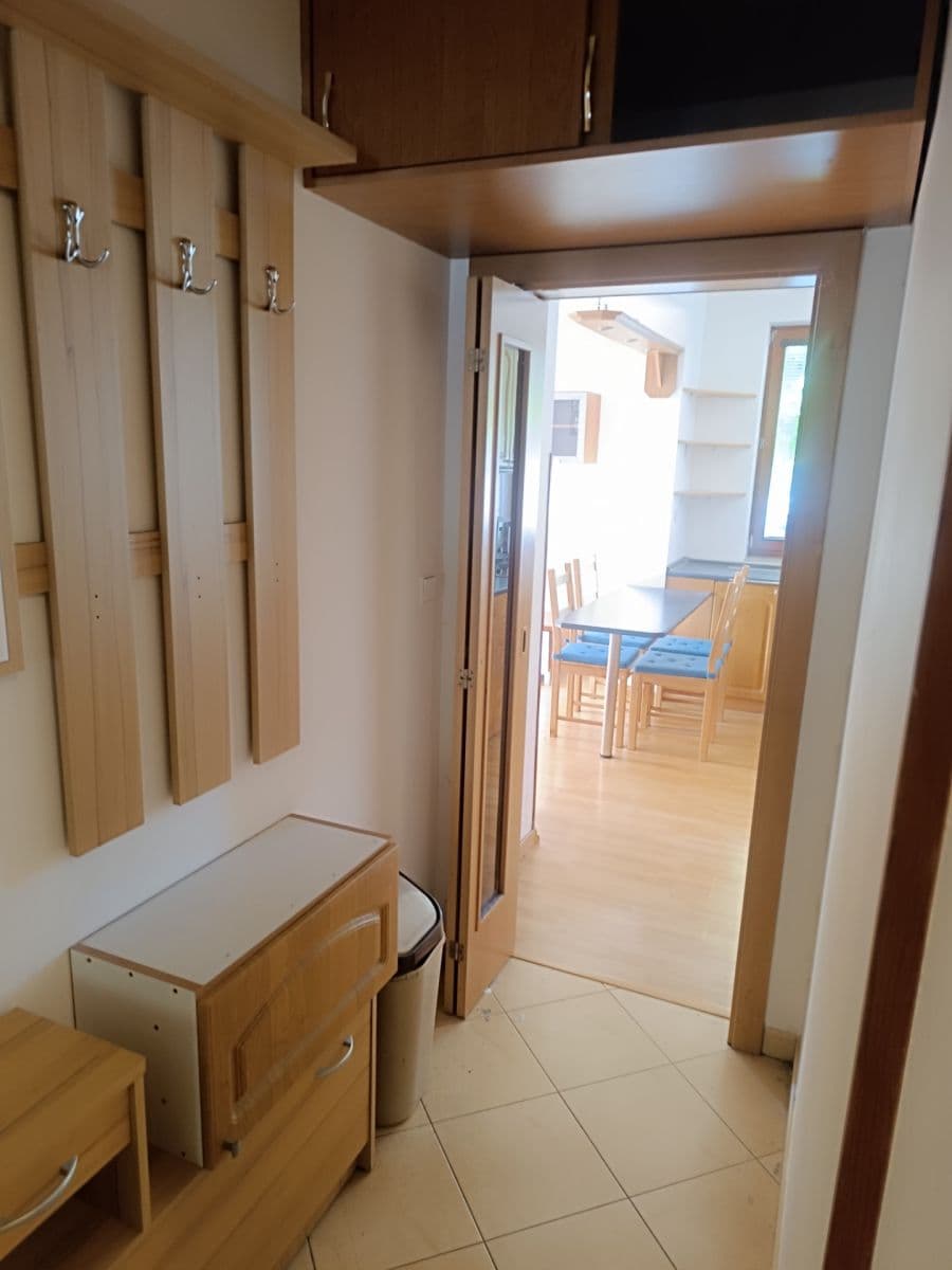1 bedroom with open-plan kitchen flat to rent, 44 m², Boženy Němcové, Velké Přílepy, Středočeský Region 1 bedroom with open-plan kitchen flat to rent, 44 m², Boženy Němcové, Velké Přílepy, Středočeský Region
