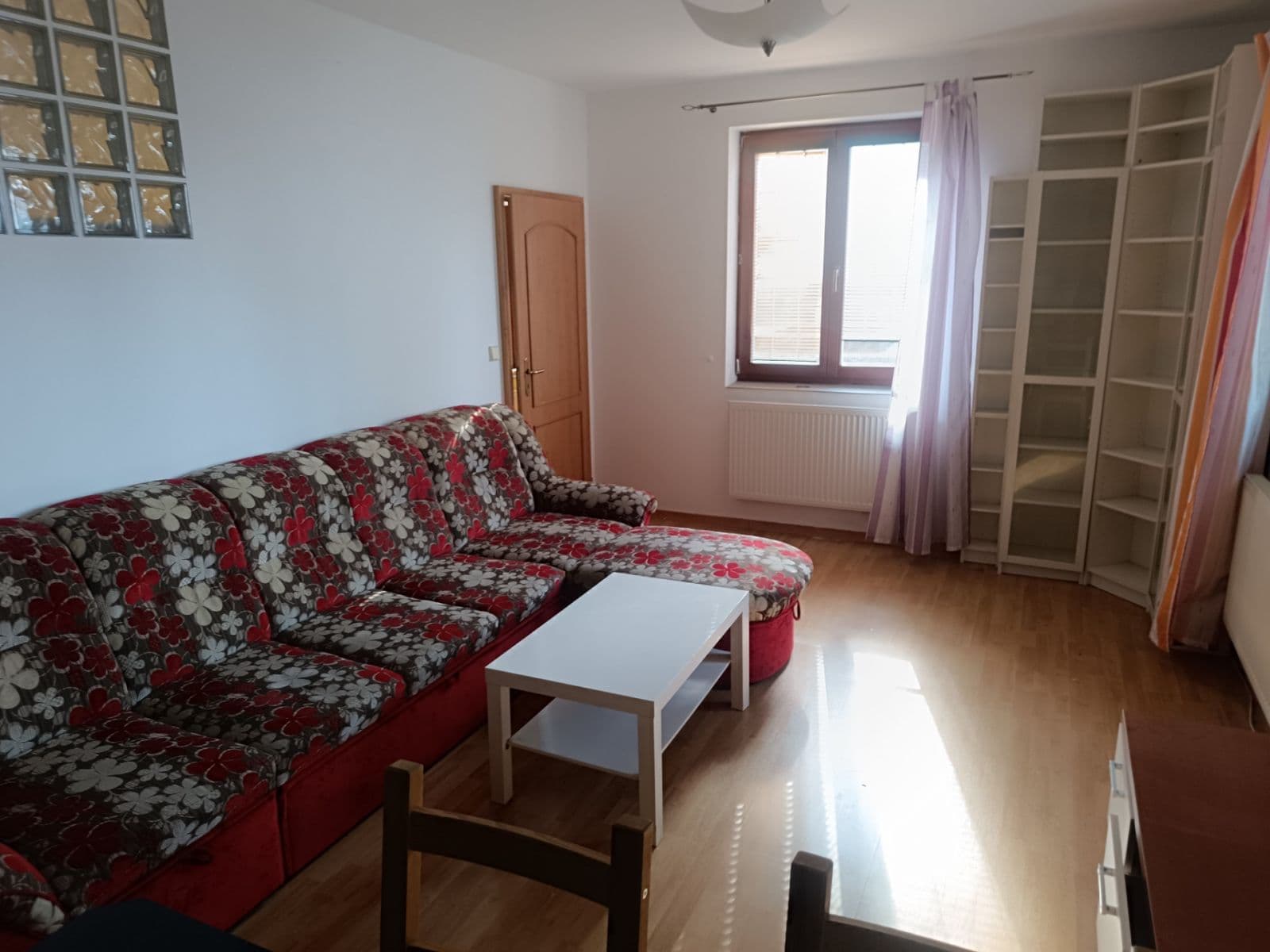 1 bedroom with open-plan kitchen flat to rent, 44 m², Boženy Němcové, Velké Přílepy, Středočeský Region 1 bedroom with open-plan kitchen flat to rent, 44 m², Boženy Němcové, Velké Přílepy, Středočeský Region