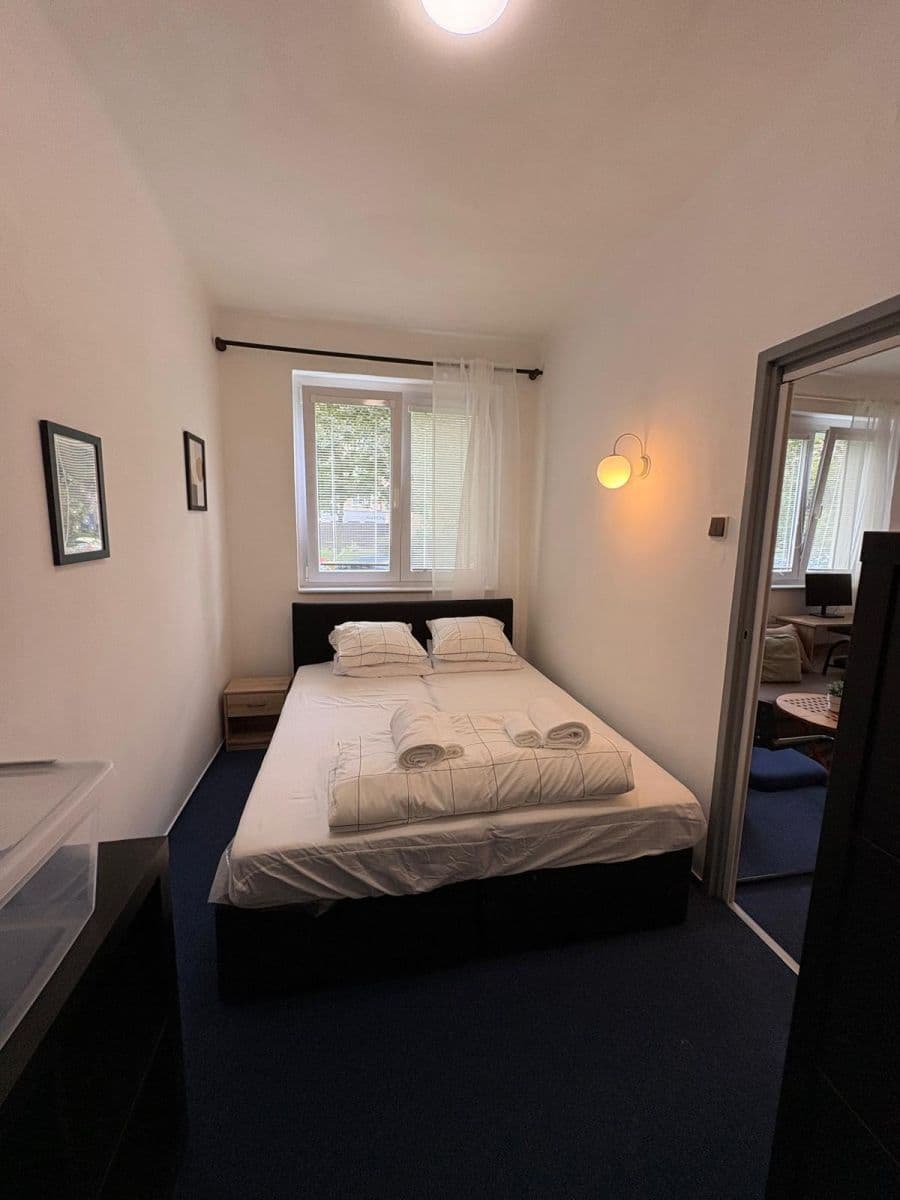 flat to rent, 40 m², Humpolecká, Prague, Prague flat to rent, 40 m², Humpolecká, Prague, Prague