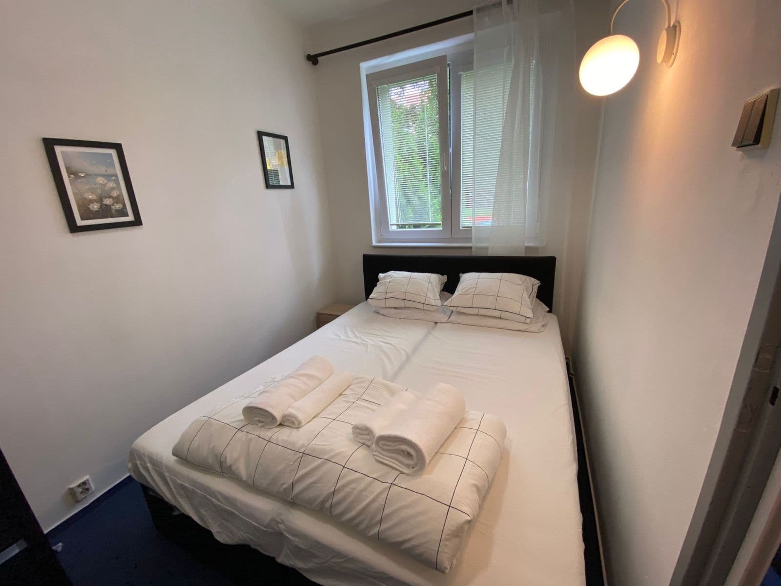 flat to rent, 40 m², Humpolecká, Prague, Prague flat to rent, 40 m², Humpolecká, Prague, Prague