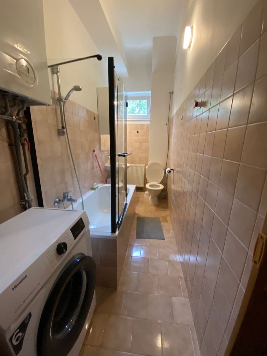 flat to rent, 40 m², Humpolecká, Prague, Prague flat to rent, 40 m², Humpolecká, Prague, Prague