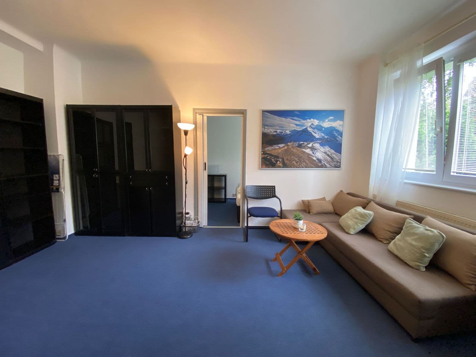 flat to rent, 40 m², Humpolecká, Prague, Prague flat to rent, 40 m², Humpolecká, Prague, Prague