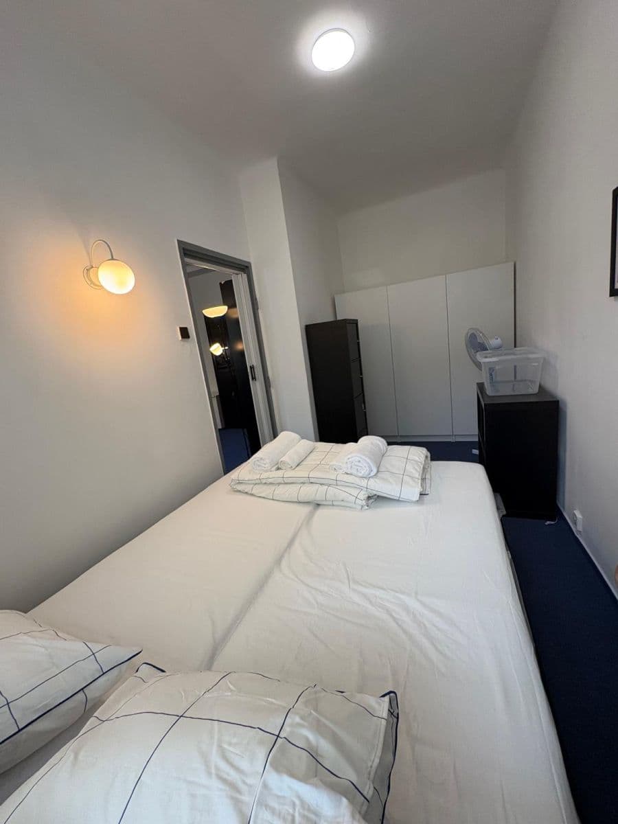 flat to rent, 40 m², Humpolecká, Prague, Prague flat to rent, 40 m², Humpolecká, Prague, Prague