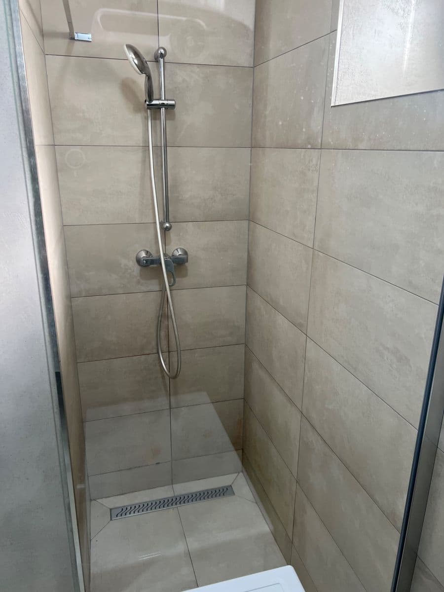 Studio flat to rent, 24 m², Světická, Prague, Prague Studio flat to rent, 24 m², Světická, Prague, Prague