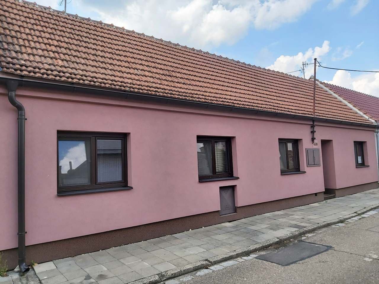 recreational property to rent, 0 m², Valtice, Jihomoravský Region recreational property to rent, 0 m², Valtice, Jihomoravský Region