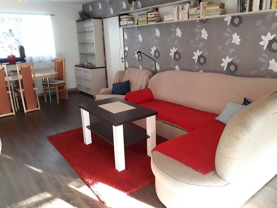 recreational property to rent, 0 m², Valtice, Jihomoravský Region recreational property to rent, 0 m², Valtice, Jihomoravský Region