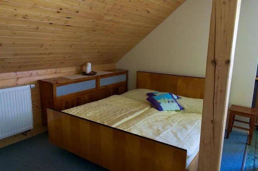 recreational property to rent, 0 m², Červená Voda, Pardubický Region recreational property to rent, 0 m², Červená Voda, Pardubický Region