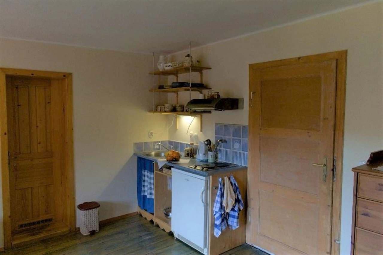 recreational property to rent, 0 m², Červená Voda, Pardubický Region recreational property to rent, 0 m², Červená Voda, Pardubický Region