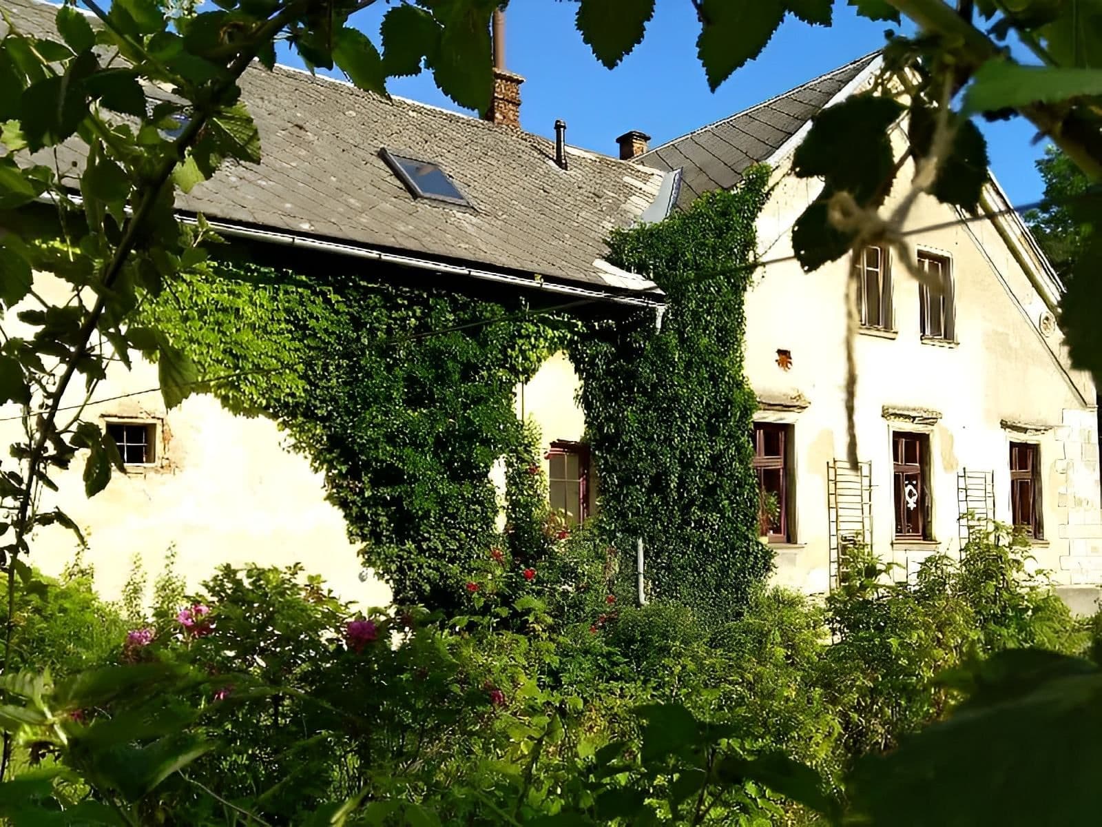 recreational property to rent, 0 m², Červená Voda, Pardubický Region recreational property to rent, 0 m², Červená Voda, Pardubický Region