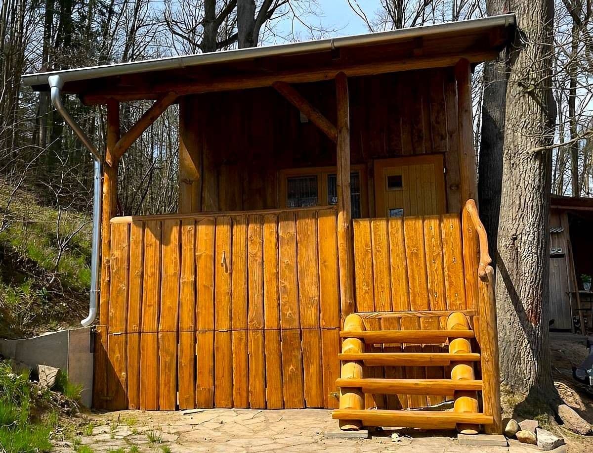 recreational property to rent, 0 m², Temešvár, Jihočeský Region recreational property to rent, 0 m², Temešvár, Jihočeský Region