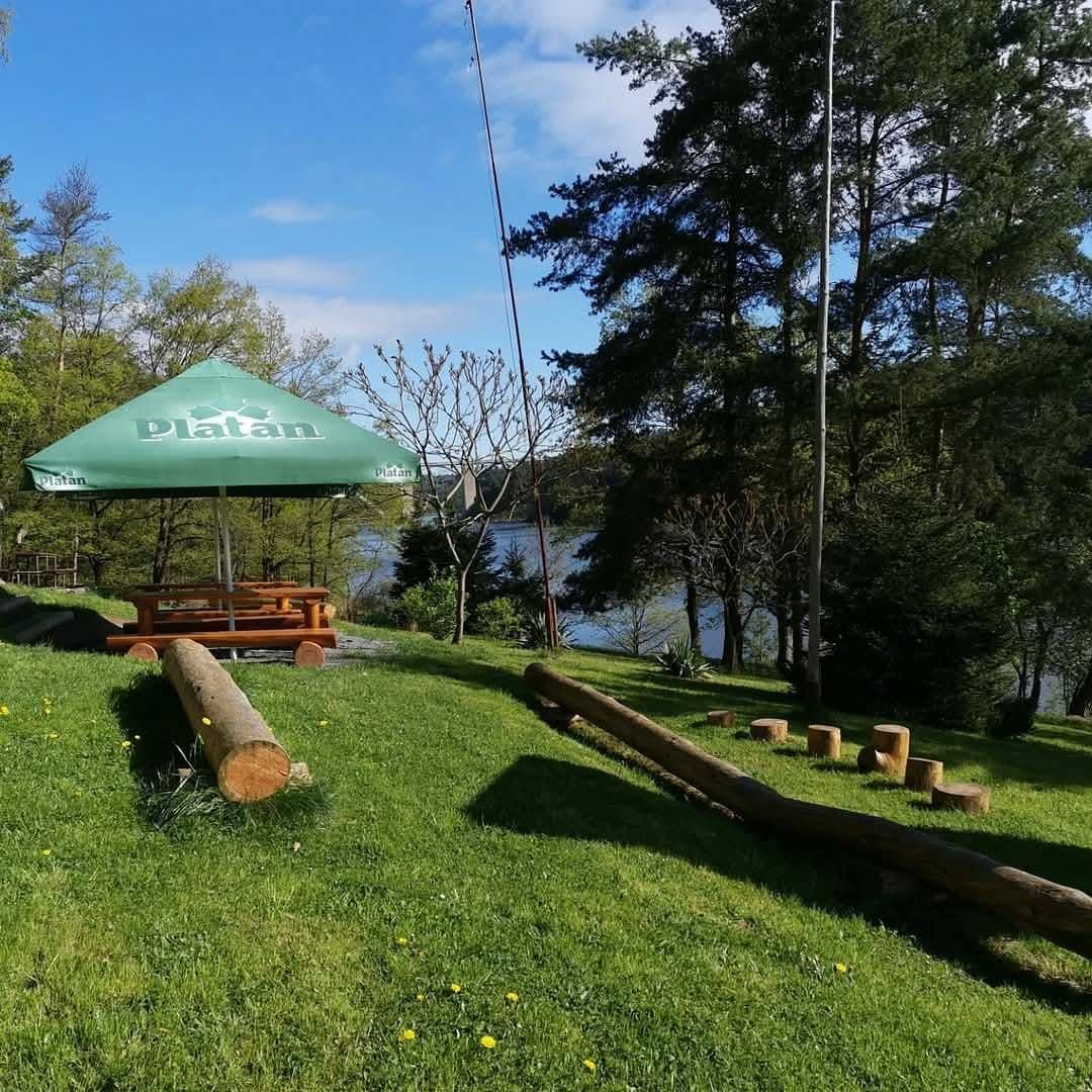 recreational property to rent, 0 m², Temešvár, Jihočeský Region recreational property to rent, 0 m², Temešvár, Jihočeský Region