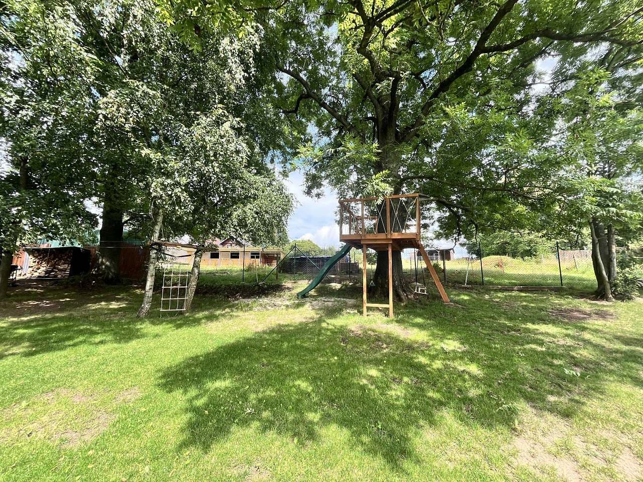 recreational property to rent, 0 m², Vítězná, Královéhradecký Region recreational property to rent, 0 m², Vítězná, Královéhradecký Region