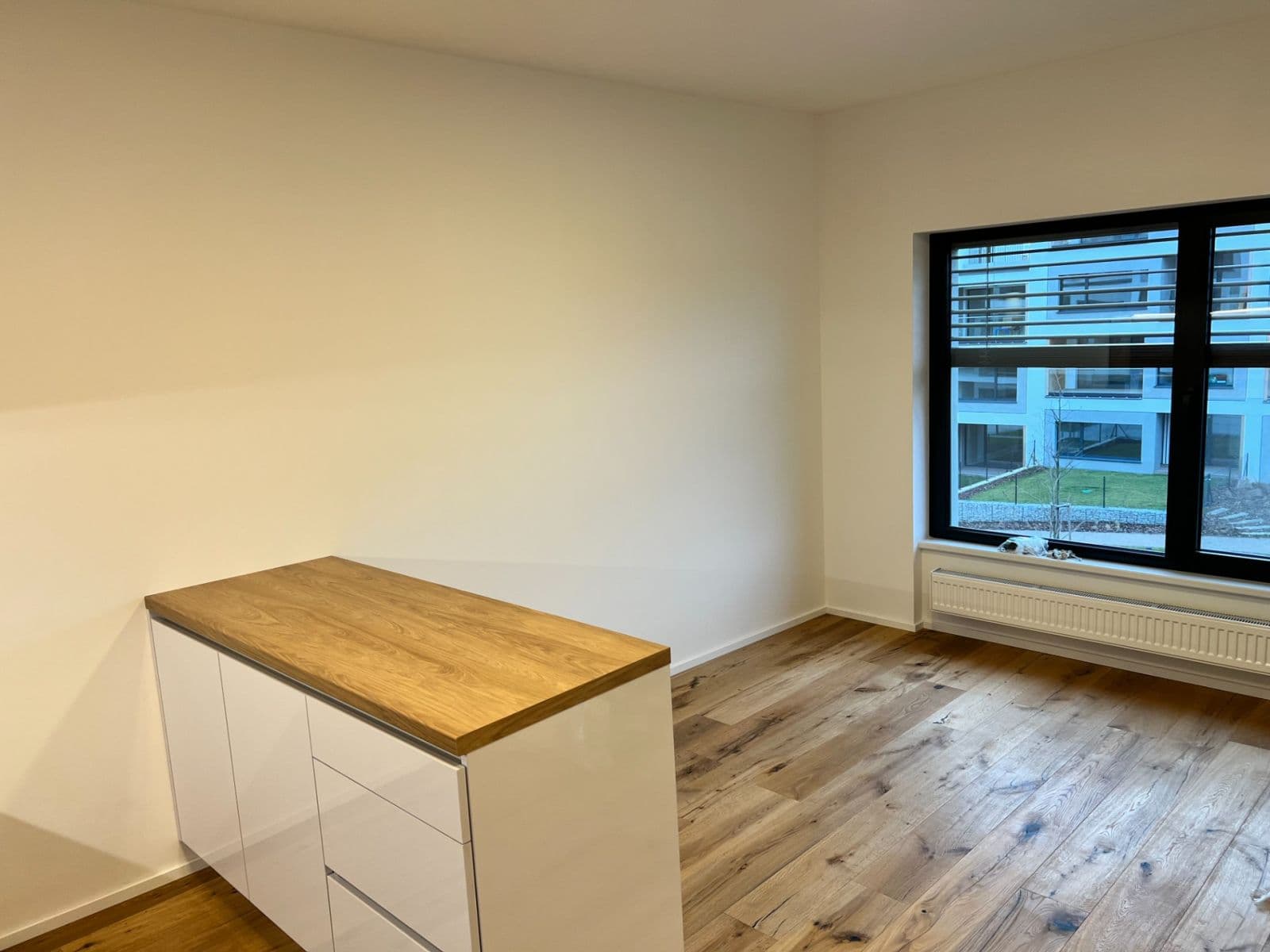 Studio flat for sale, 26 m², Kurandové, Prague, Prague Studio flat for sale, 26 m², Kurandové, Prague, Prague