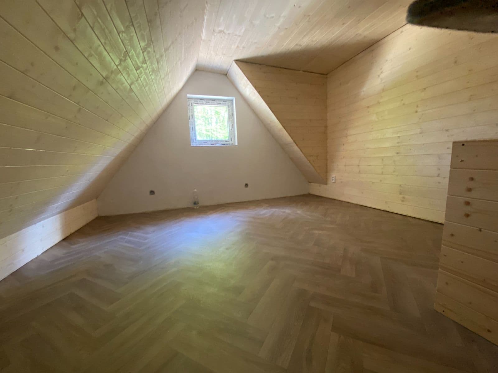 recreational property to rent, 800 m², Smrková, Svojetice, Středočeský Region recreational property to rent, 800 m², Smrková, Svojetice, Středočeský Region