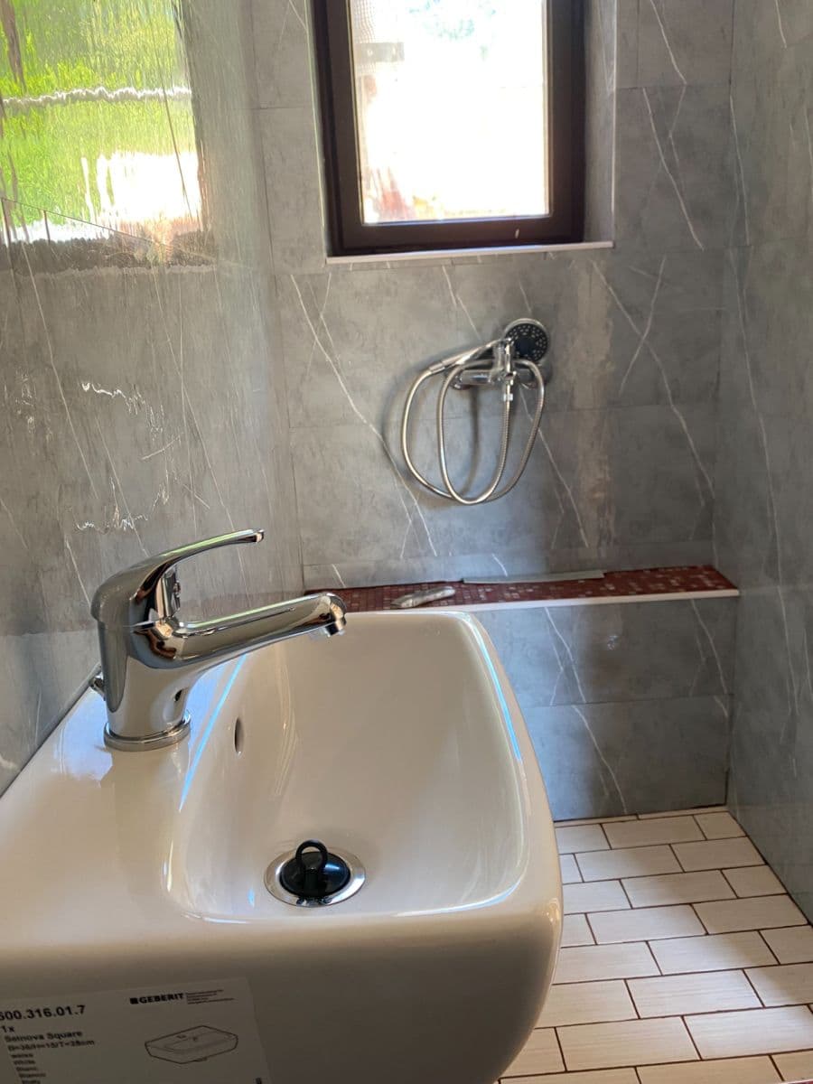 recreational property to rent, 800 m², Smrková, Svojetice, Středočeský Region recreational property to rent, 800 m², Smrková, Svojetice, Středočeský Region