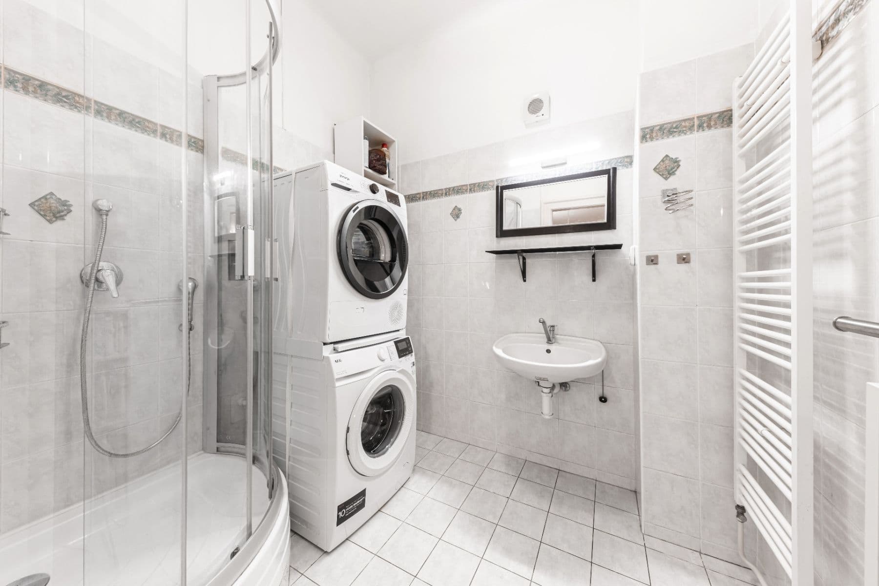 3 bedroom flat for sale, 129 m², Rejskova, Prague, Prague 3 bedroom flat for sale, 129 m², Rejskova, Prague, Prague