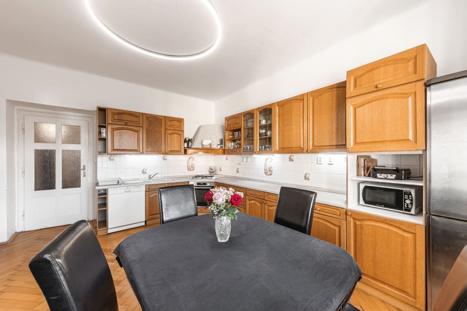 3 bedroom flat for sale, 129 m², Rejskova, Prague, Prague 3 bedroom flat for sale, 129 m², Rejskova, Prague, Prague