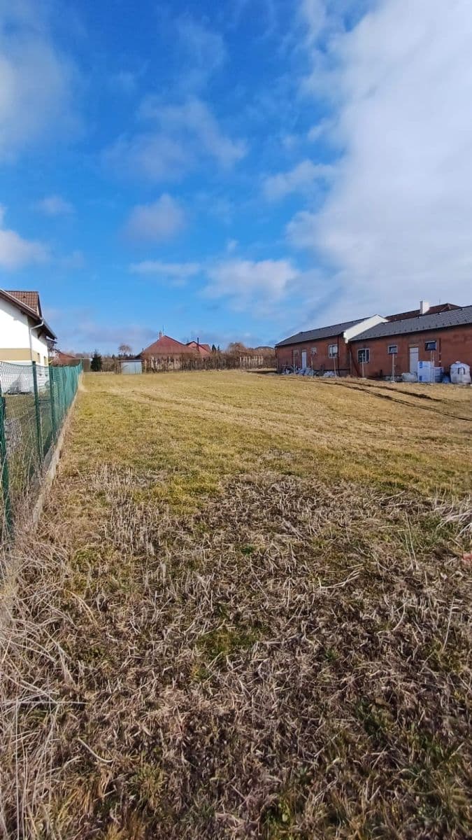 plot for sale, 1,132 m², Dobrovodská, Srubec, Jihočeský Region plot for sale, 1,132 m², Dobrovodská, Srubec, Jihočeský Region