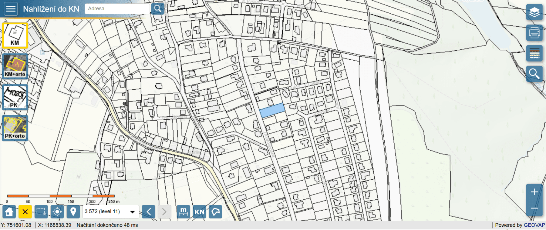 plot for sale, 1,132 m², Dobrovodská, Srubec, Jihočeský Region plot for sale, 1,132 m², Dobrovodská, Srubec, Jihočeský Region