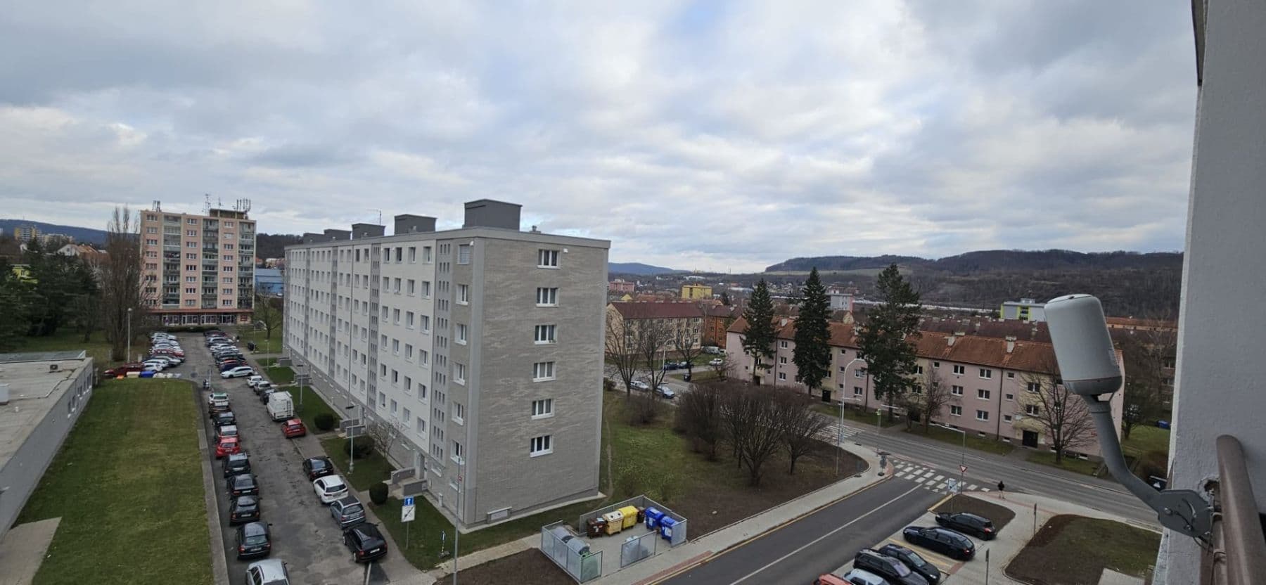 1 bedroom flat to rent, 33 m², Třída Míru, Beroun, Středočeský Region 1 bedroom flat to rent, 33 m², Třída Míru, Beroun, Středočeský Region