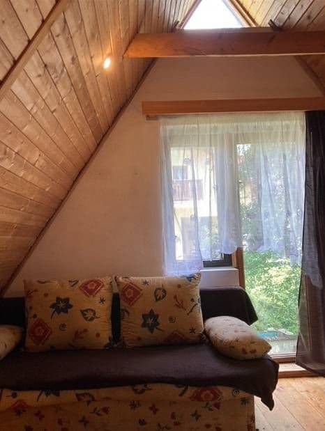 recreational property to rent, 0 m², Horní Planá, Jihočeský Region recreational property to rent, 0 m², Horní Planá, Jihočeský Region