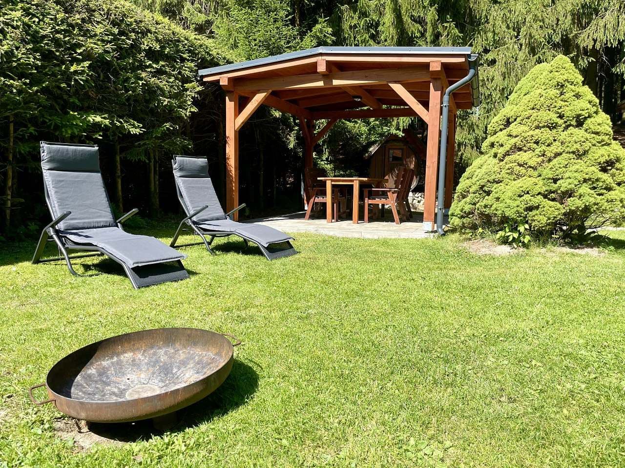 recreational property to rent, 0 m², Vyskytná nad Jihlavou, Vysočina Region recreational property to rent, 0 m², Vyskytná nad Jihlavou, Vysočina Region