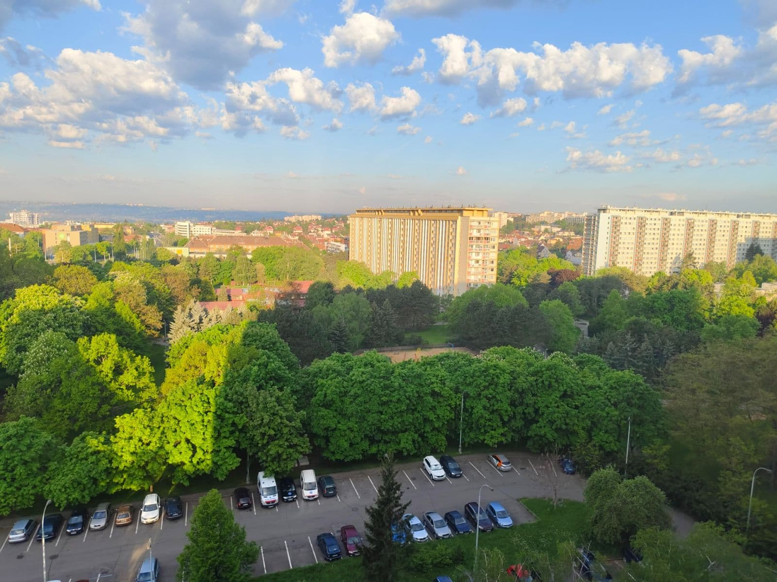 1 bedroom with open-plan kitchen flat for sale, 43 m², Kurkova, Prague, Prague 1 bedroom with open-plan kitchen flat for sale, 43 m², Kurkova, Prague, Prague