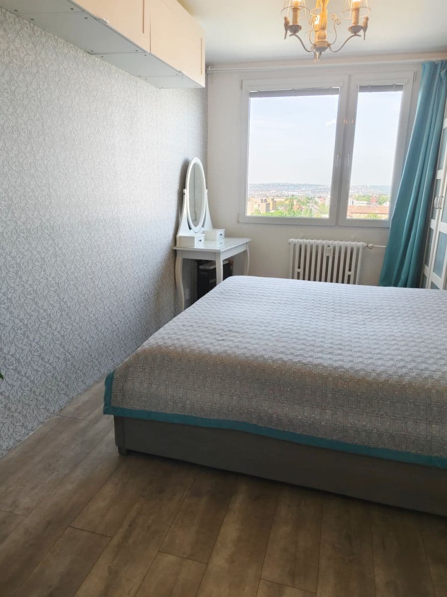 1 bedroom with open-plan kitchen flat for sale, 43 m², Kurkova, Prague, Prague 1 bedroom with open-plan kitchen flat for sale, 43 m², Kurkova, Prague, Prague