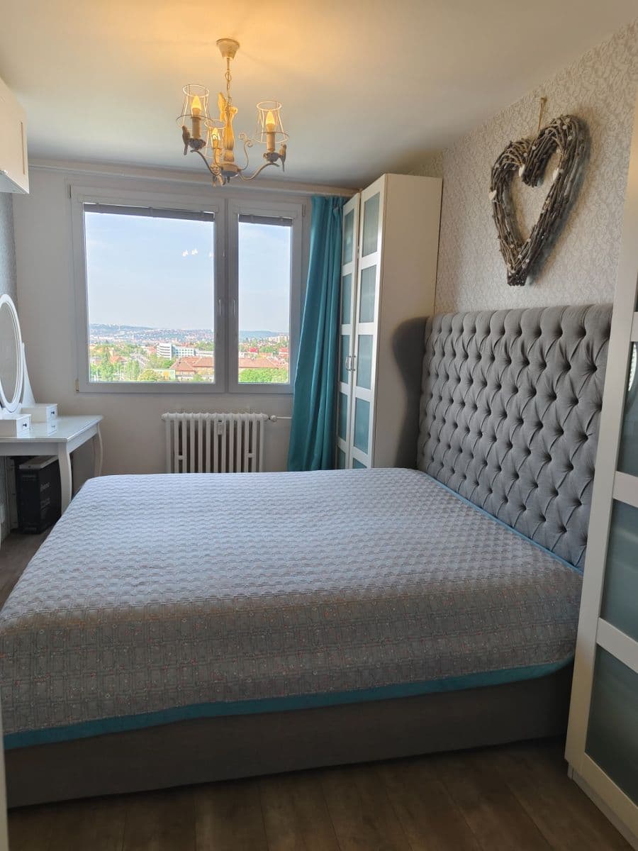 1 bedroom with open-plan kitchen flat for sale, 43 m², Kurkova, Prague, Prague 1 bedroom with open-plan kitchen flat for sale, 43 m², Kurkova, Prague, Prague