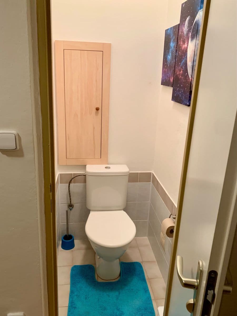 2 bedroom flat to rent, 56 m², Kamerunská, Prague, Prague 2 bedroom flat to rent, 56 m², Kamerunská, Prague, Prague