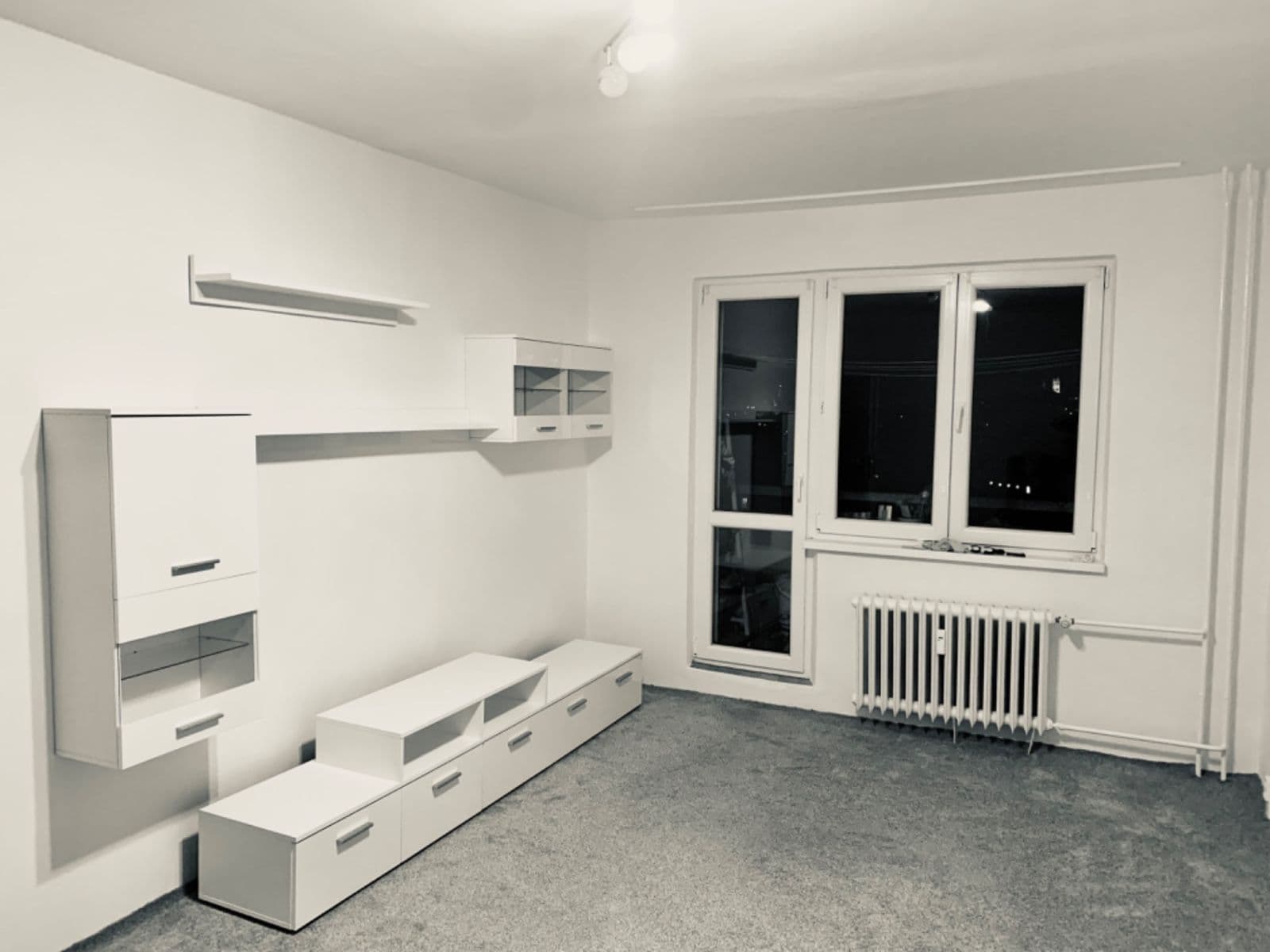 2 bedroom flat to rent, 56 m², Kamerunská, Prague, Prague 2 bedroom flat to rent, 56 m², Kamerunská, Prague, Prague