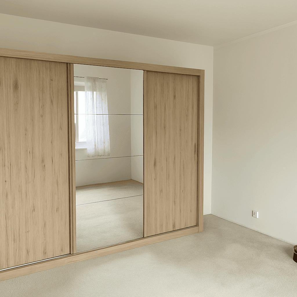 2 bedroom flat to rent, 56 m², Kamerunská, Prague, Prague 2 bedroom flat to rent, 56 m², Kamerunská, Prague, Prague