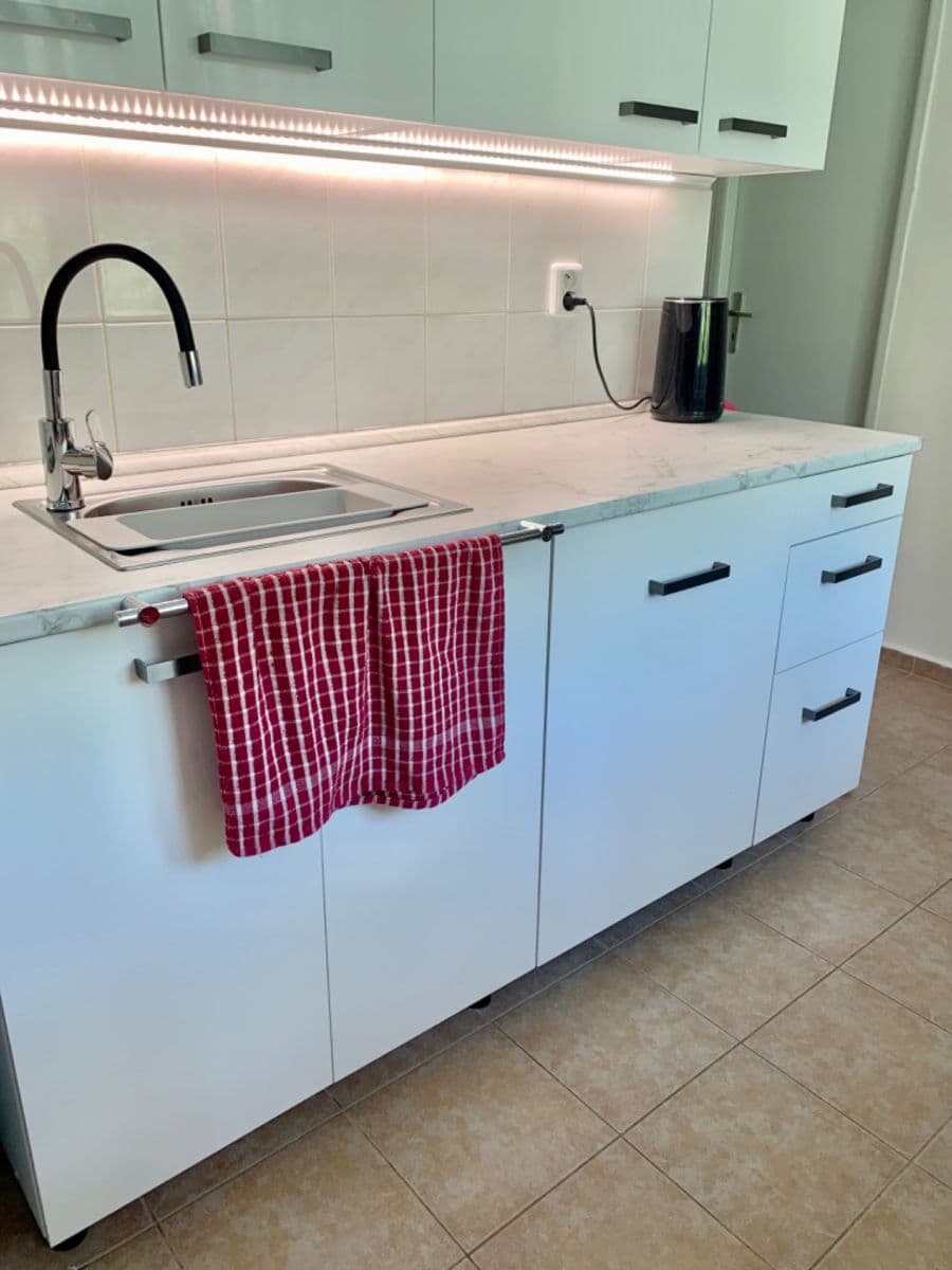 2 bedroom flat to rent, 56 m², Kamerunská, Prague, Prague 2 bedroom flat to rent, 56 m², Kamerunská, Prague, Prague