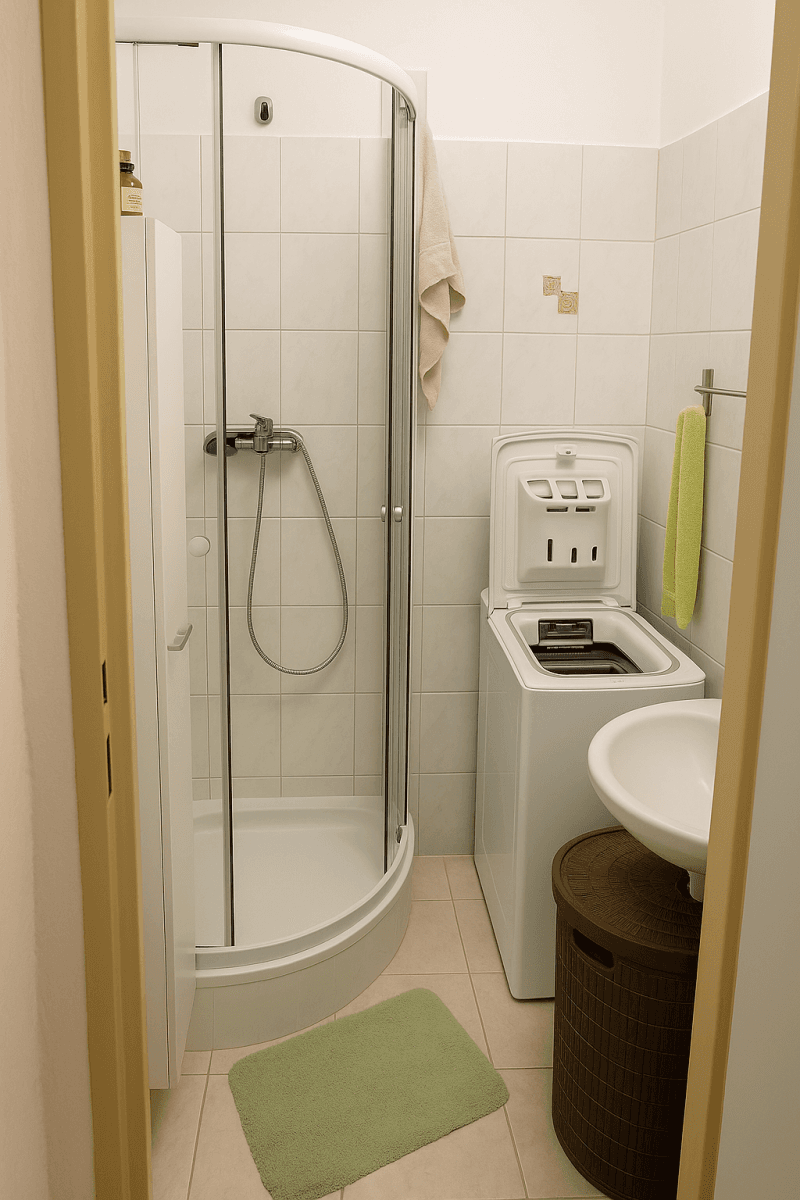 2 bedroom flat to rent, 56 m², Kamerunská, Prague, Prague 2 bedroom flat to rent, 56 m², Kamerunská, Prague, Prague