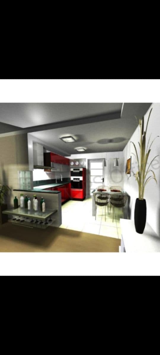 2 bedroom with open-plan kitchen flat for sale, 76 m², Stříbrského, Prague, Prague 2 bedroom with open-plan kitchen flat for sale, 76 m², Stříbrského, Prague, Prague