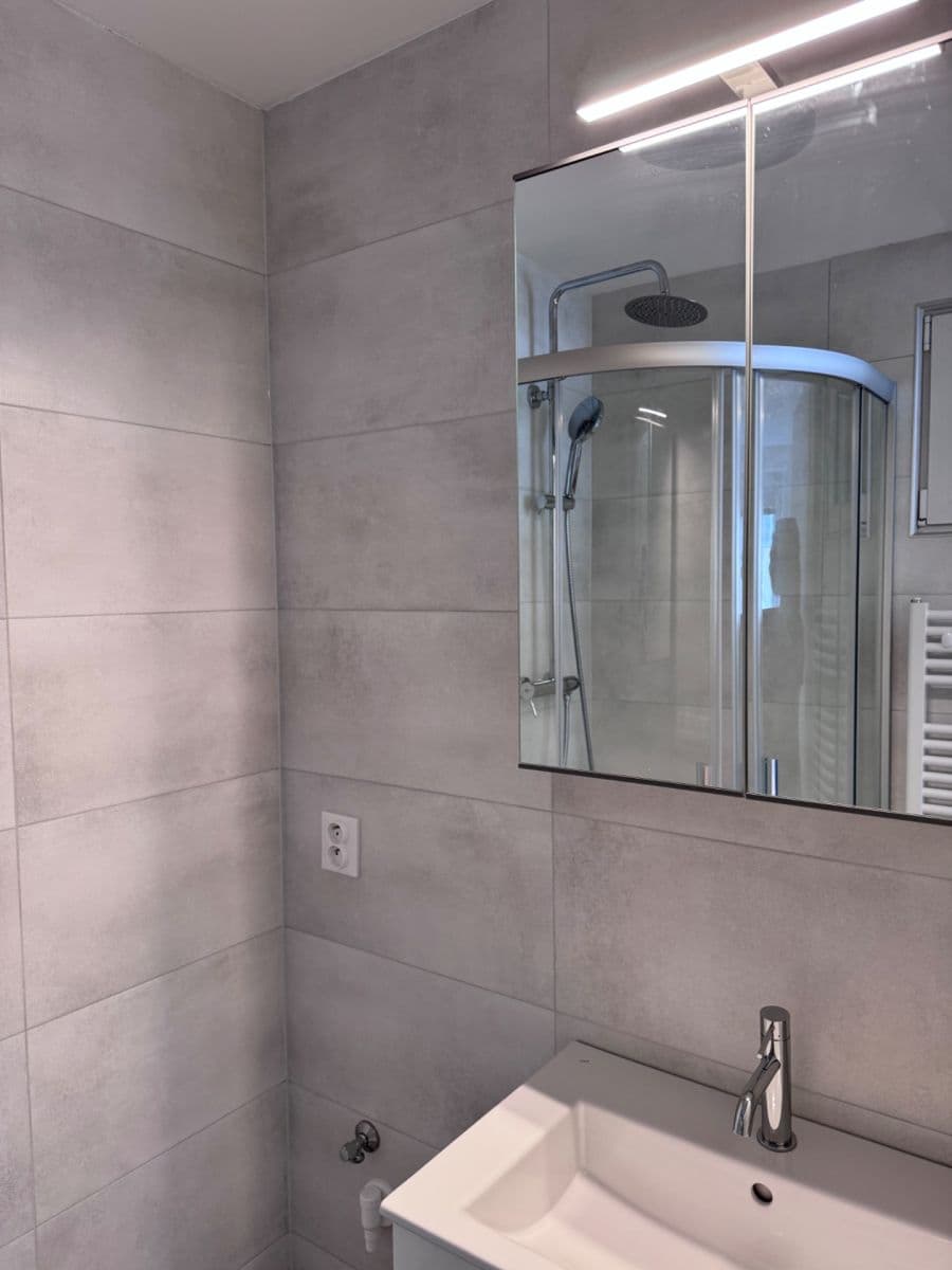 1 bedroom flat to rent, 35 m², Terronská, Prague, Prague 1 bedroom flat to rent, 35 m², Terronská, Prague, Prague