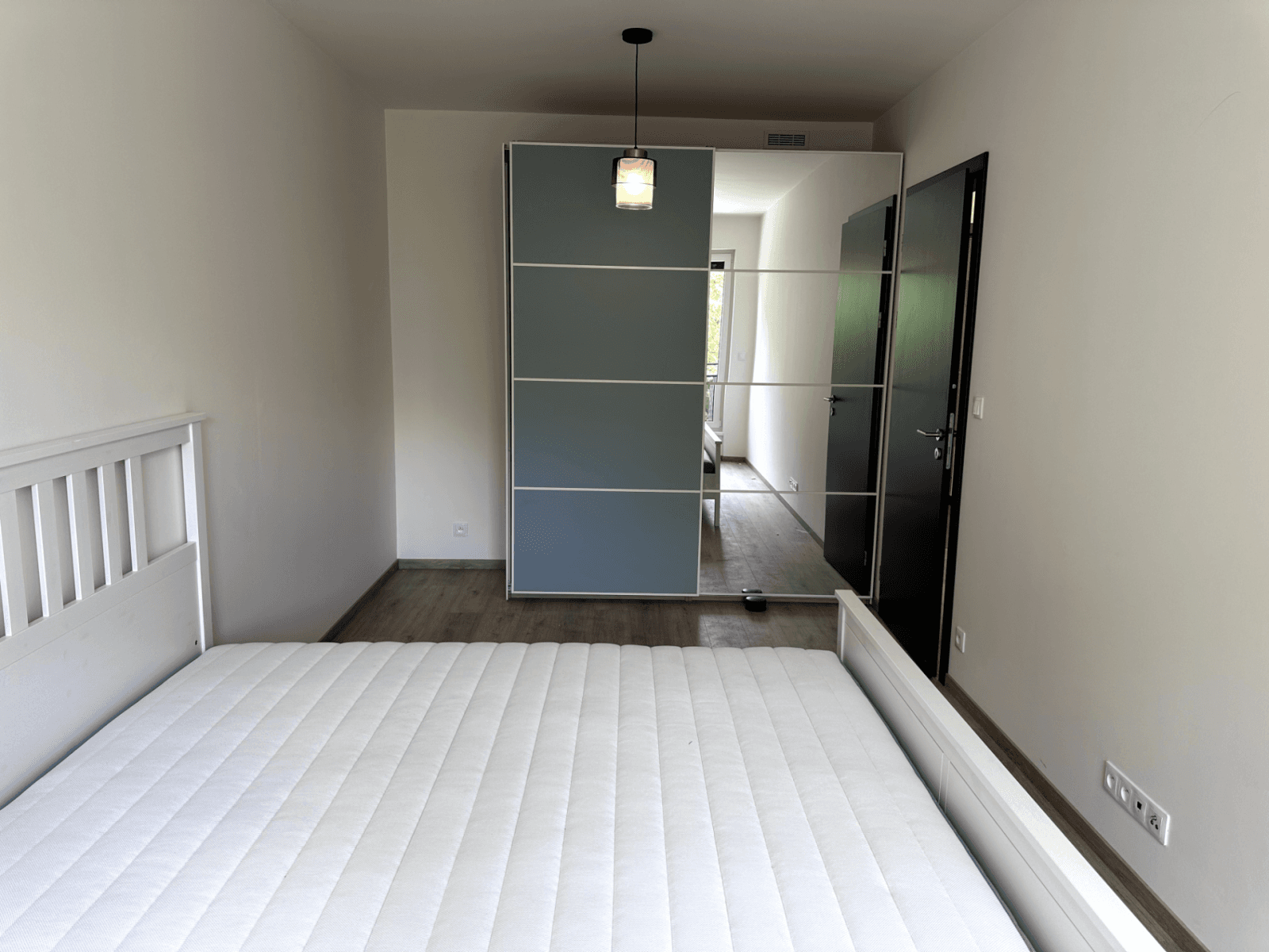 1 bedroom with open-plan kitchen flat to rent, 63 m², Sochorcova, Prague, Prague 1 bedroom with open-plan kitchen flat to rent, 63 m², Sochorcova, Prague, Prague