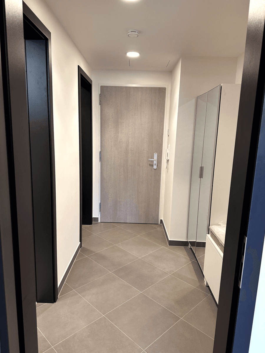 1 bedroom with open-plan kitchen flat to rent, 63 m², Sochorcova, Prague, Prague 1 bedroom with open-plan kitchen flat to rent, 63 m², Sochorcova, Prague, Prague