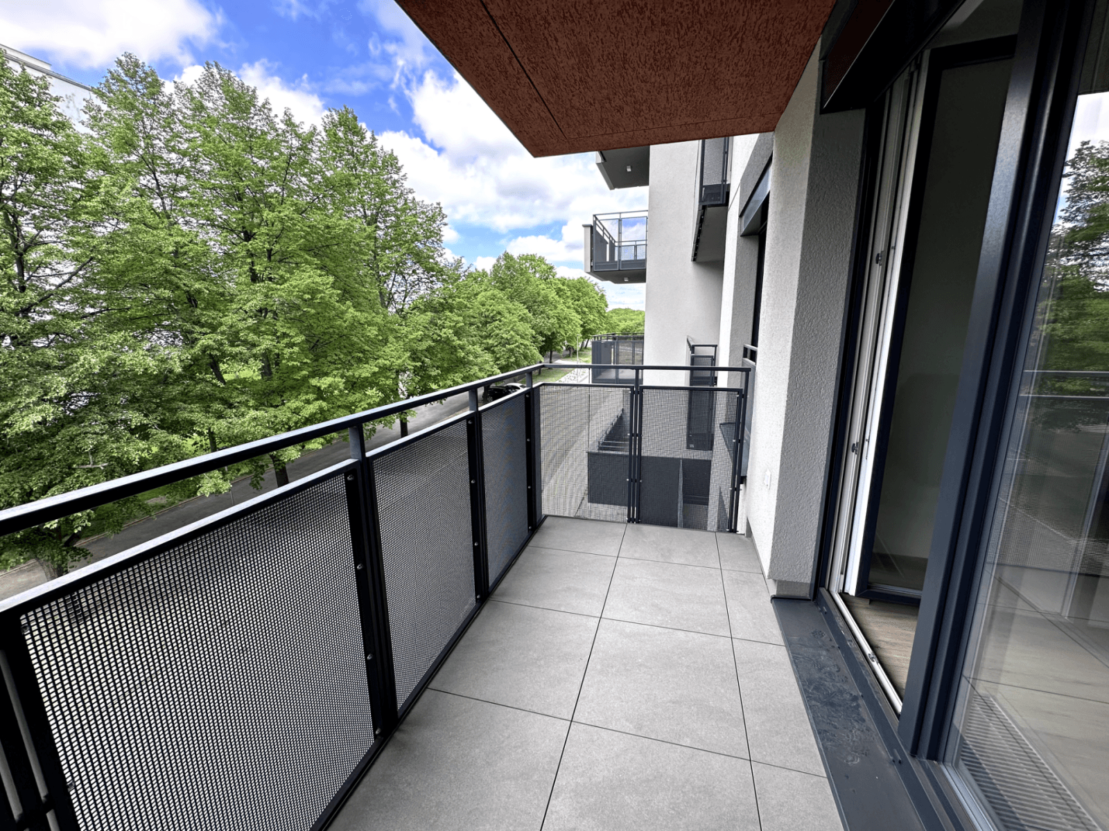 1 bedroom with open-plan kitchen flat to rent, 63 m², Sochorcova, Prague, Prague 1 bedroom with open-plan kitchen flat to rent, 63 m², Sochorcova, Prague, Prague