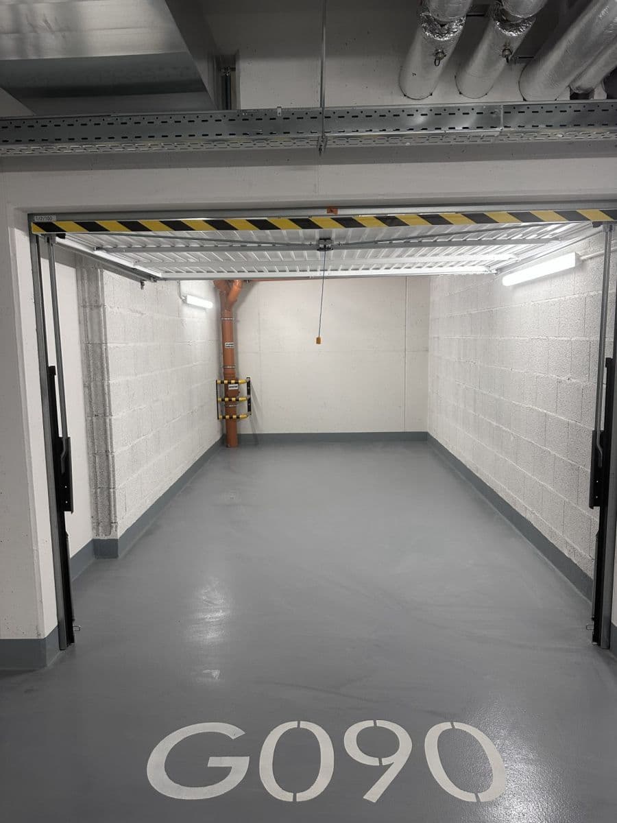 1 bedroom with open-plan kitchen flat to rent, 63 m², Sochorcova, Prague, Prague 1 bedroom with open-plan kitchen flat to rent, 63 m², Sochorcova, Prague, Prague