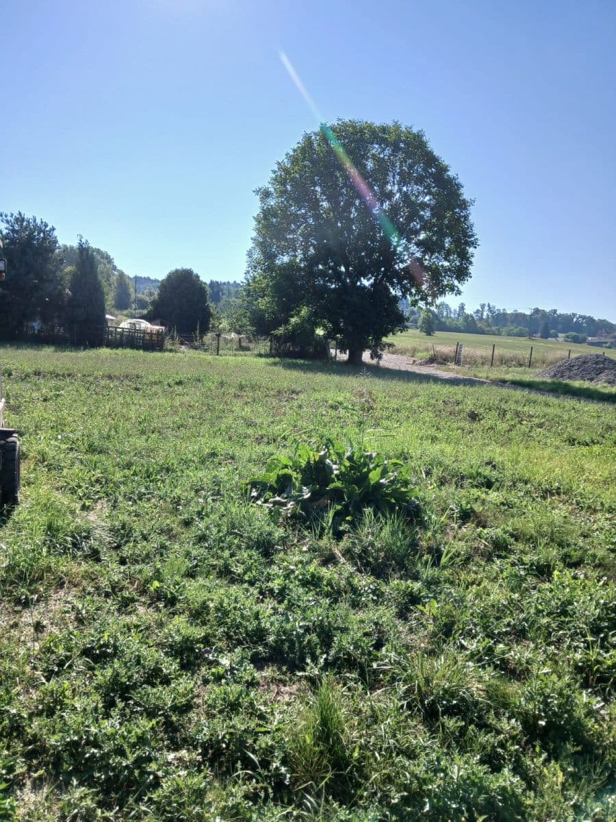 plot for sale, 865 m², Rychnov nad Kněžnou, Královéhradecký Region plot for sale, 865 m², Rychnov nad Kněžnou, Královéhradecký Region