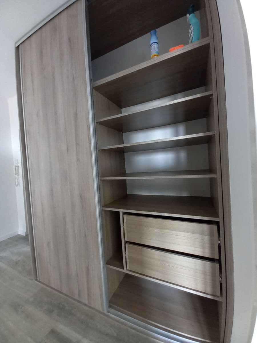 2 bedroom flat to rent, 54 m², Kosmonautů, Karviná, Moravskoslezský Region 2 bedroom flat to rent, 54 m², Kosmonautů, Karviná, Moravskoslezský Region