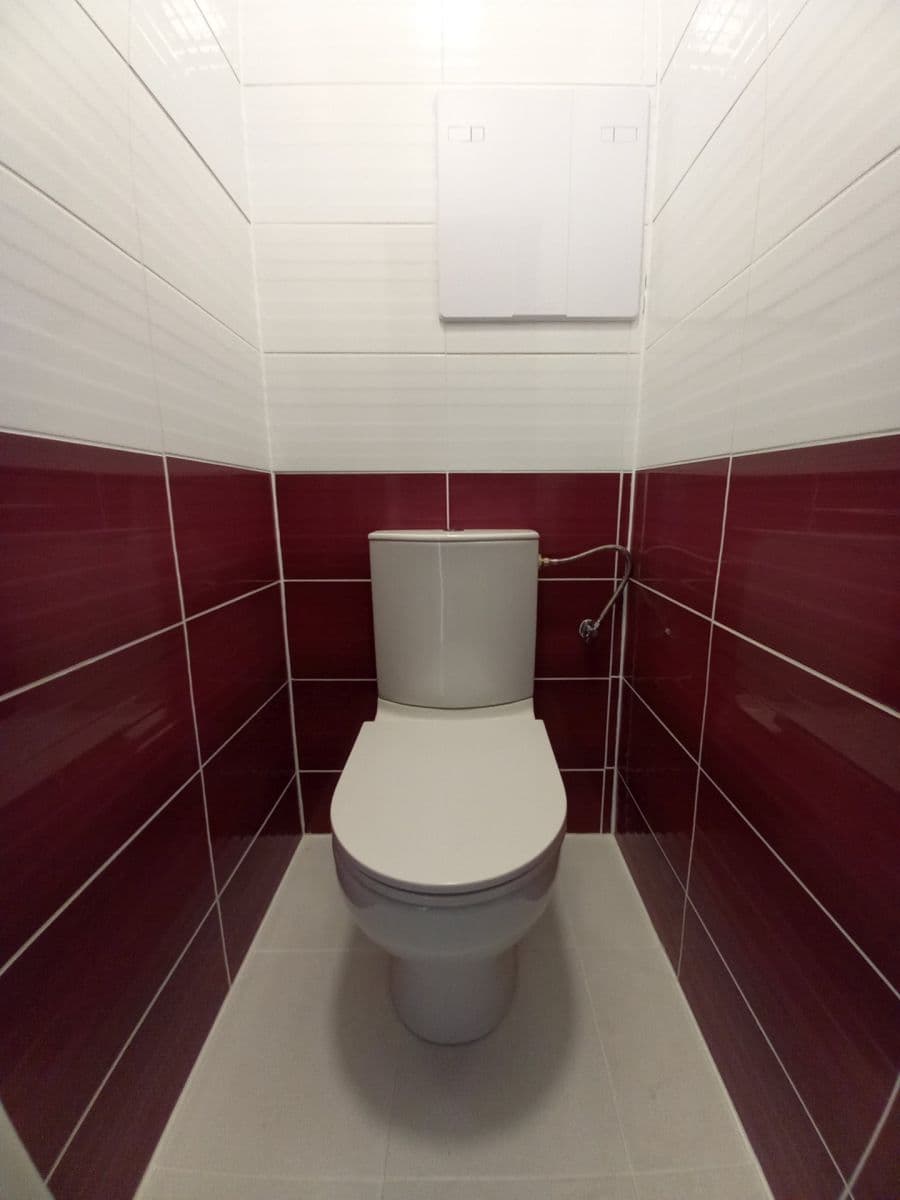 2 bedroom flat to rent, 54 m², Kosmonautů, Karviná, Moravskoslezský Region 2 bedroom flat to rent, 54 m², Kosmonautů, Karviná, Moravskoslezský Region