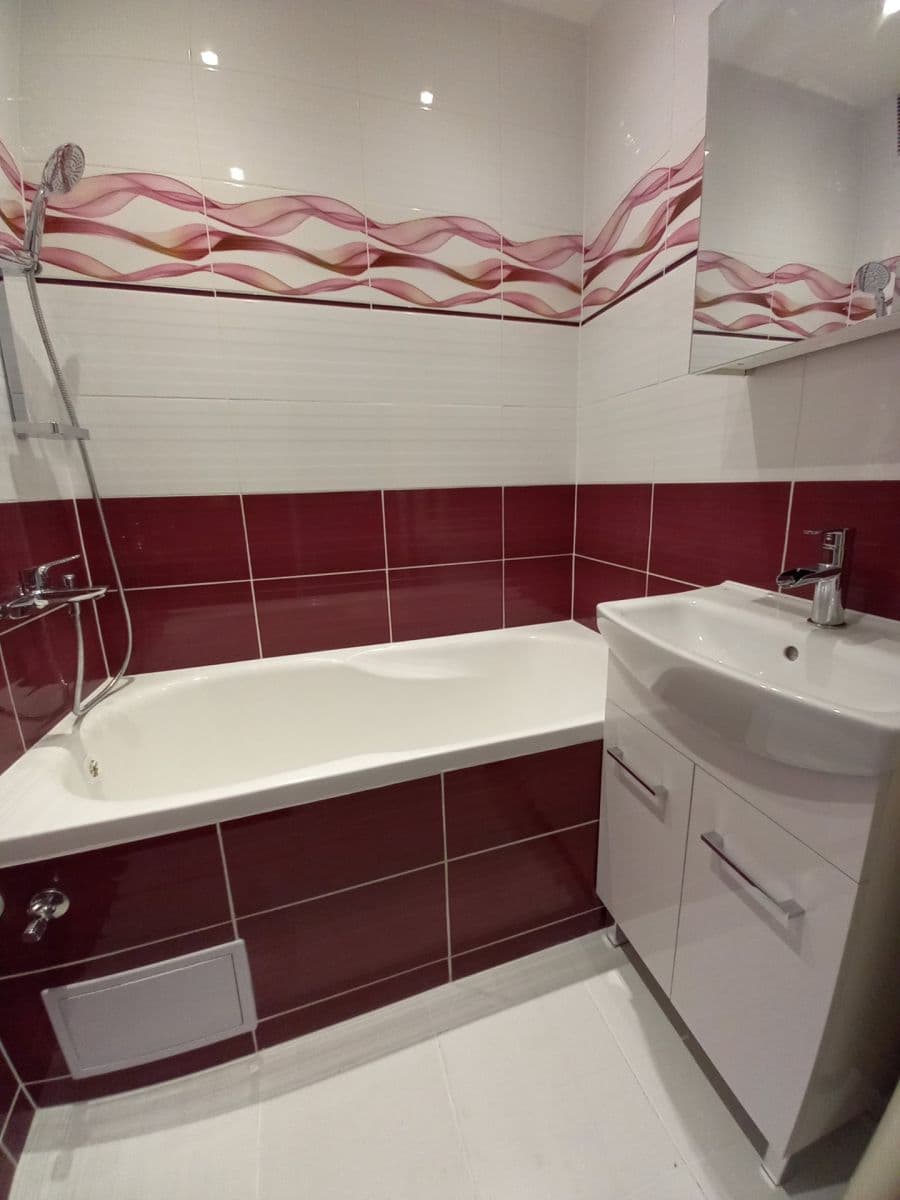 2 bedroom flat to rent, 54 m², Kosmonautů, Karviná, Moravskoslezský Region 2 bedroom flat to rent, 54 m², Kosmonautů, Karviná, Moravskoslezský Region